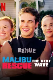 Malibu Rescue: The Next Wave (2020)