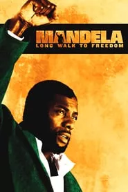 Mandela: Long Walk to Freedom (2013)