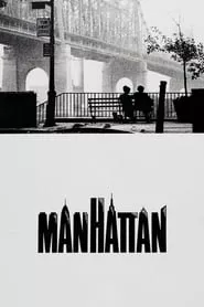 Manhattan (1979)