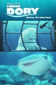 Marine Life Interviews (2016)