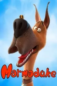 Marmaduke (2022)