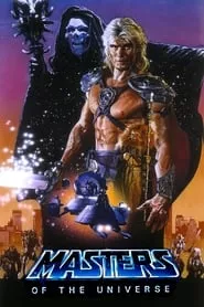 Masters of the Universe (1987)