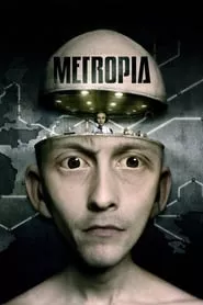 Metropia (2009)