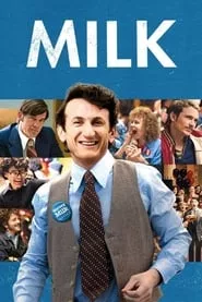 Milk (2008)