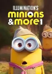 Minions & More 1 (2022)