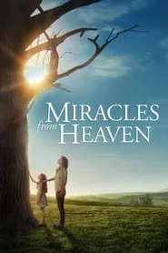 Miracles from Heaven (2016)