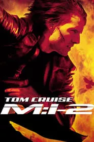 Mission: Impossible II (2000)