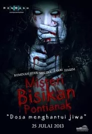 Misteri Bisikan Pontianak (2013)