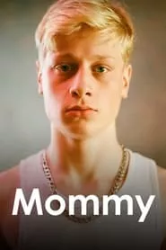 Mommy (2014)