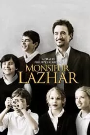 Monsieur Lazhar (2011)