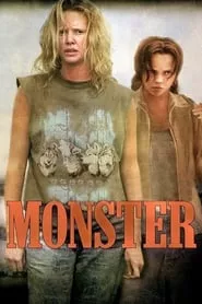 Monster (2003)