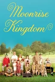 Moonrise Kingdom (2012)