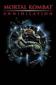 Mortal Kombat: Annihilation (1997)