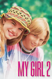 My Girl 2 (1994)