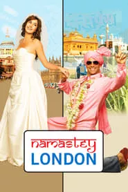 Namastey London (2007)