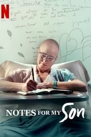 Notes for My Son (2020)