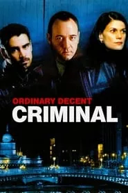 Ordinary Decent Criminal (2000)