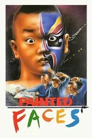 Painted Faces (1988)