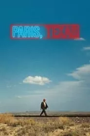 Paris, Texas (1984)