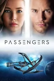 Passengers (2016)