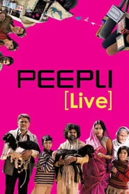 Peepli Live (2010)