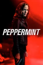 Peppermint (2018)