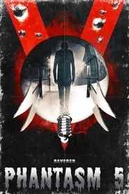 Phantasm: Ravager (2016)