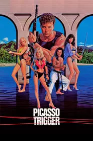 Picasso Trigger (1988)