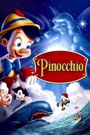 Pinocchio (1940)