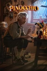 Pinocchio (2022)