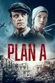 Plan A (2021)