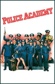 Police Academy (1984)