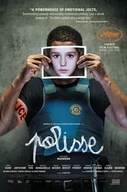 Polisse (2011)