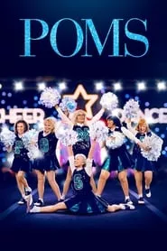 Poms (2019)