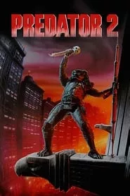 Predator 2 (1990)