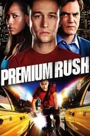 Premium Rush (2012)