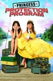 Princess Protection Program (2009)