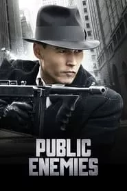 Public Enemies (2009)