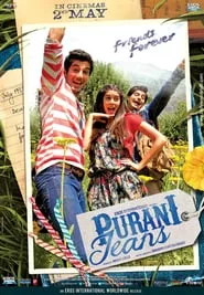 Purani Jeans (2014)