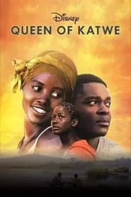 Queen of Katwe (2016)