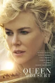 Queen of the Desert (2015)