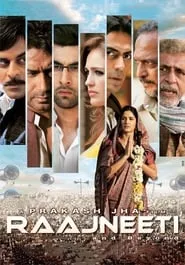 Raajneeti (2010)