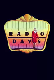 Radio Days (1987)