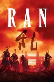 Ran (1985)