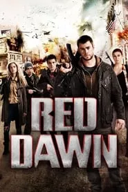 Red Dawn (2012)