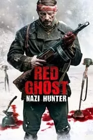 Red Ghost (2021)