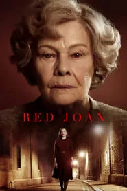 Red Joan (2018)