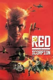 Red Scorpion (1988)