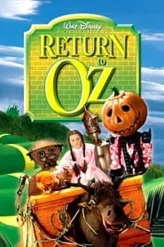 Return to Oz (1985)