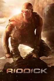 Riddick (2013)